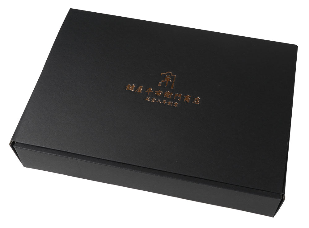 SG-002 鍵平鯖缶6缶セット 各3,700円(税抜)